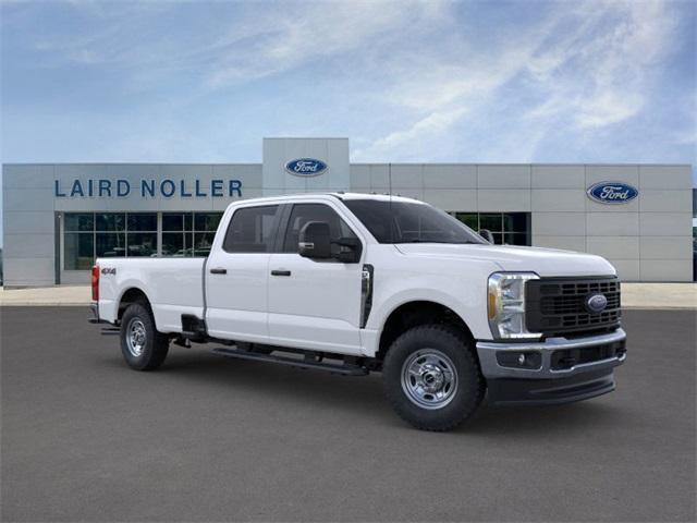 new 2024 Ford F-350 car, priced at $53,000