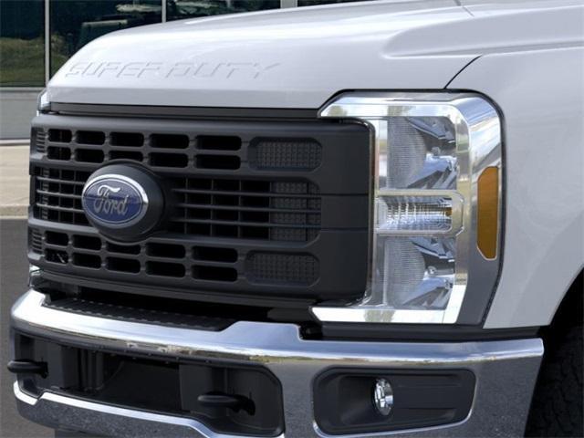 new 2024 Ford F-350 car, priced at $53,000