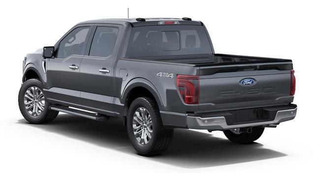 new 2025 Ford F-150 car, priced at $68,999