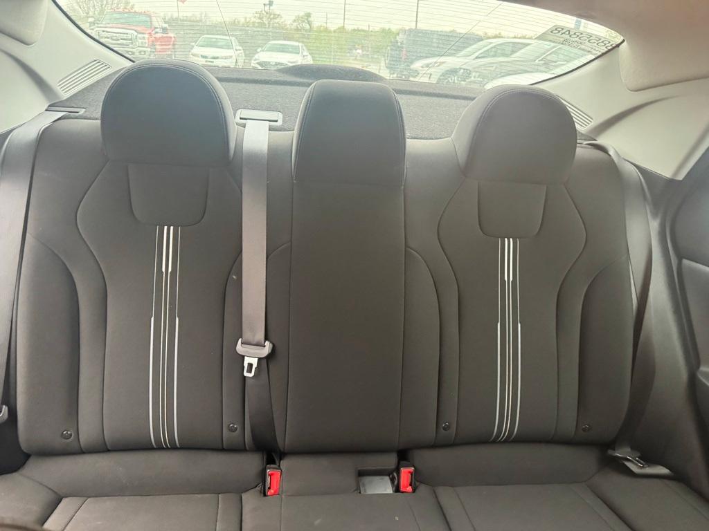 used 2023 Hyundai Elantra car, priced at $19,190