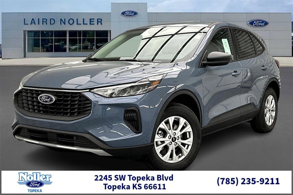 new 2025 Ford Escape car, priced at $31,048