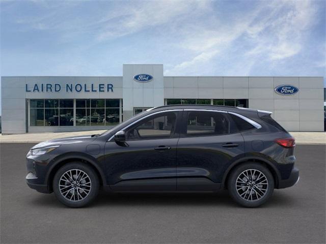 new 2025 Ford Escape car, priced at $39,095