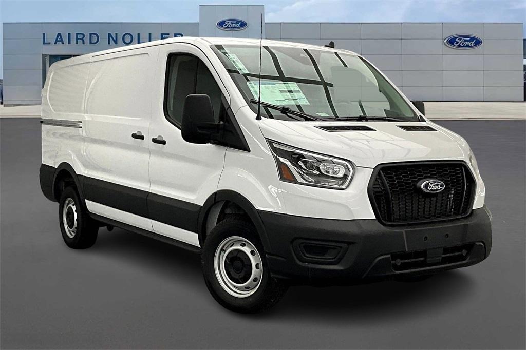 new 2025 Ford Transit-250 car, priced at $48,791