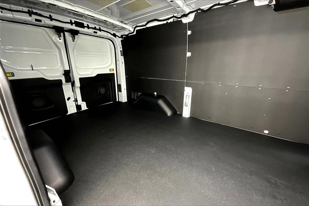 new 2025 Ford Transit-250 car, priced at $48,791