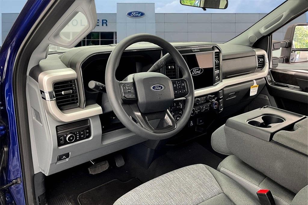 new 2026 Ford F-250 car