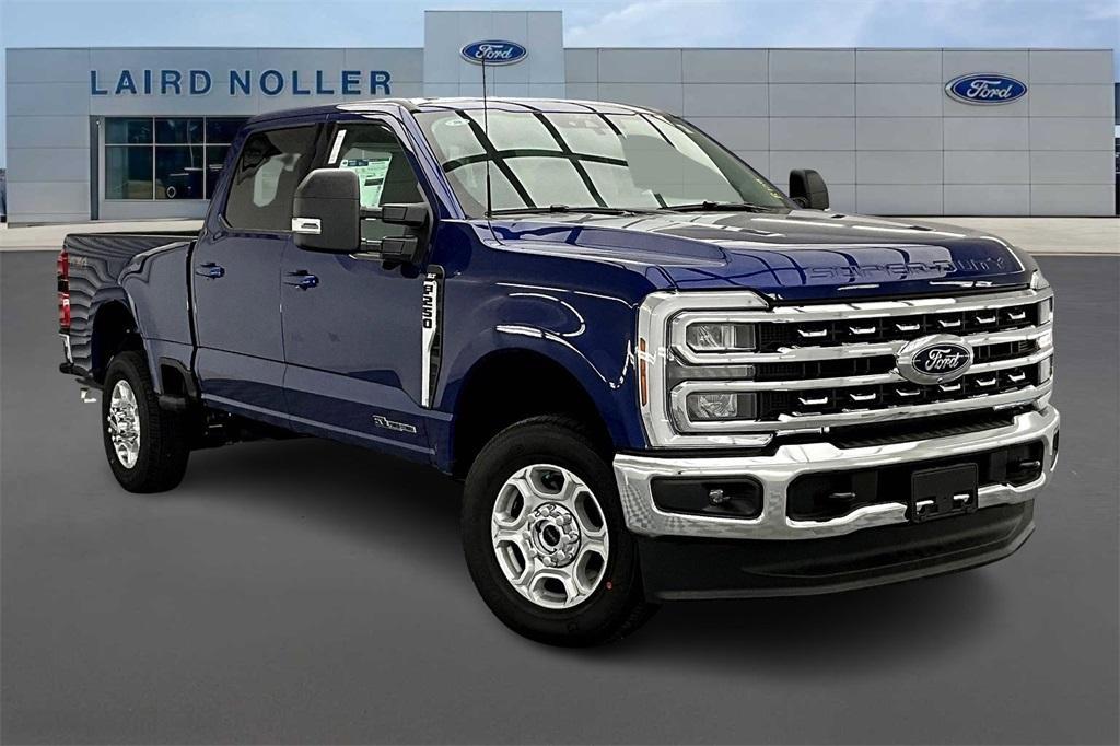 new 2026 Ford F-250 car