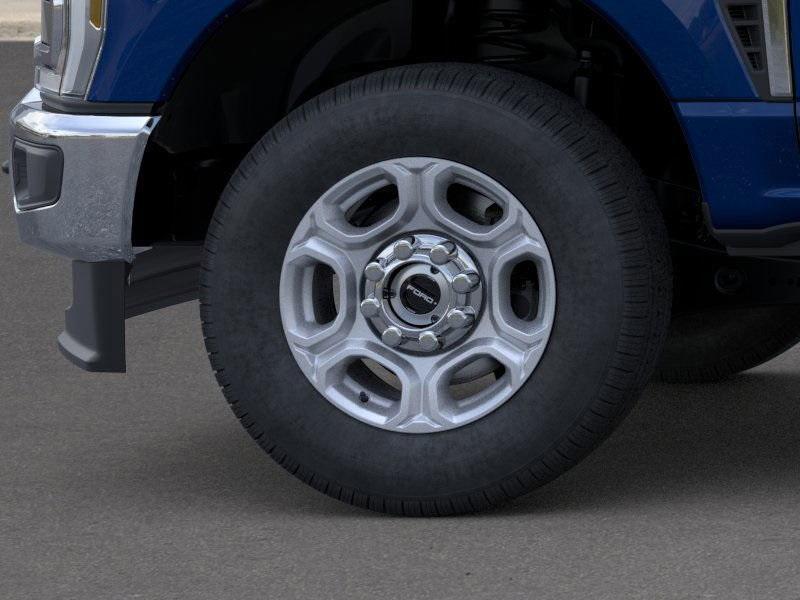 new 2026 Ford F-250 car