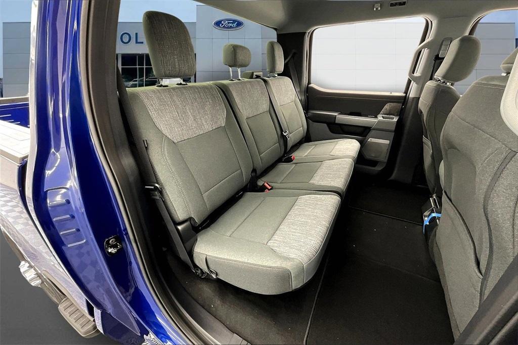 new 2026 Ford F-250 car