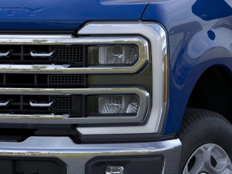 new 2026 Ford F-250 car