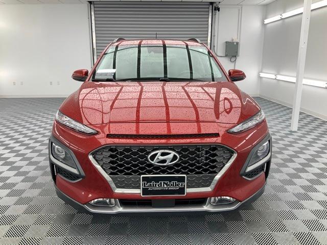 used 2018 Hyundai Kona car, priced at $19,869