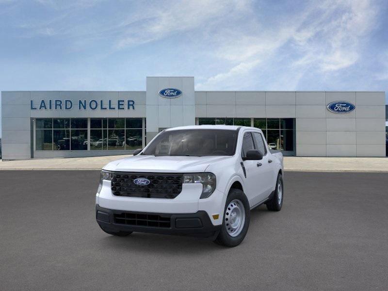 new 2025 Ford Maverick car, priced at $27,896