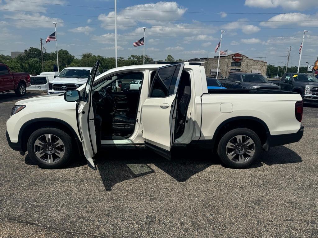 used 2019 Honda Ridgeline car, priced at $26,719