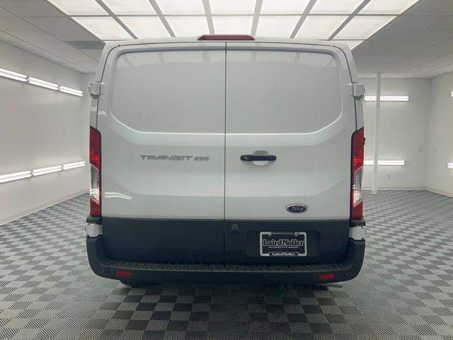 new 2024 Ford Transit-250 car, priced at $47,562