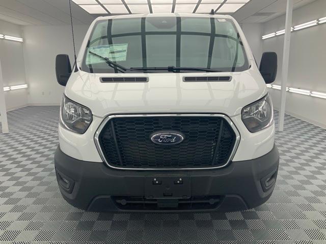 new 2024 Ford Transit-250 car, priced at $47,562