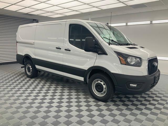 new 2024 Ford Transit-250 car, priced at $47,562