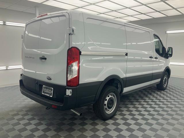 new 2024 Ford Transit-250 car, priced at $47,562