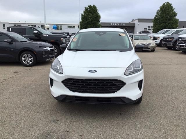used 2022 Ford Escape car, priced at $23,242