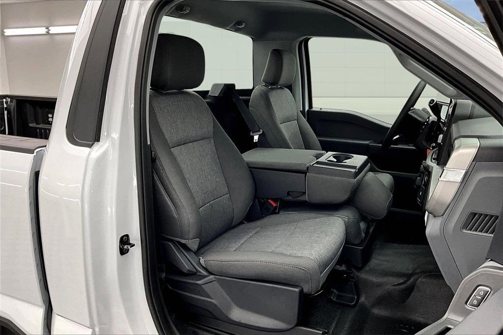 new 2026 Ford F-250 car