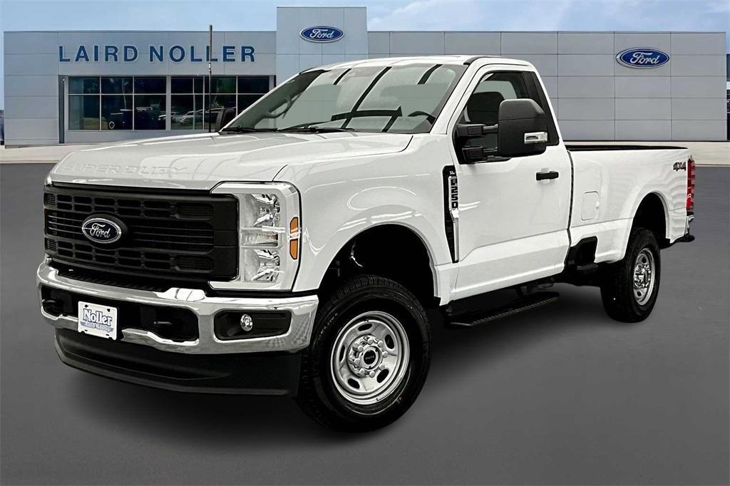 new 2026 Ford F-250 car