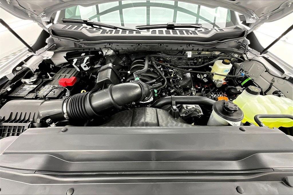 new 2026 Ford F-250 car