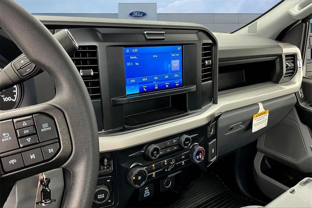 new 2026 Ford F-250 car