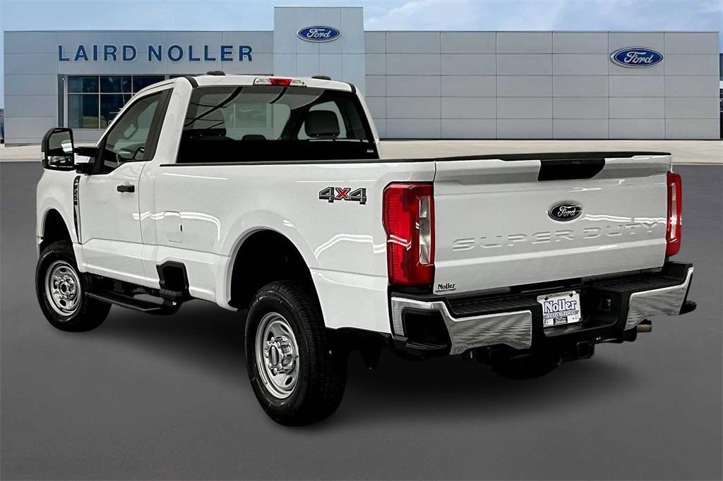 new 2026 Ford F-250 car