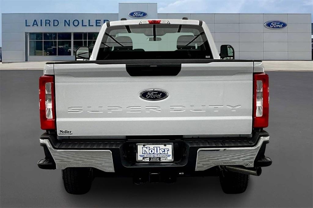 new 2026 Ford F-250 car