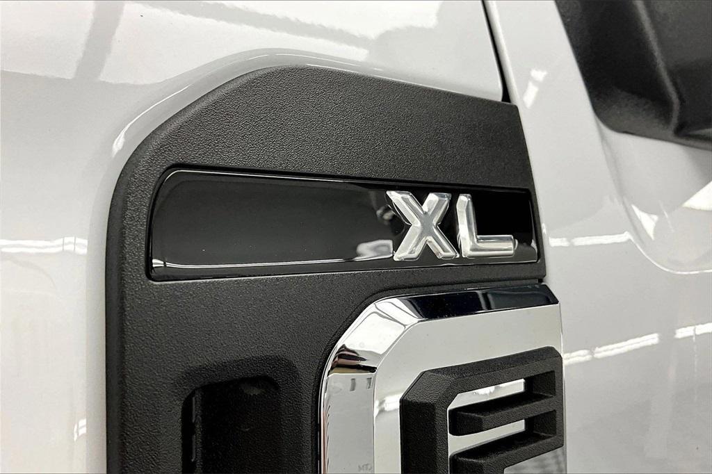 new 2026 Ford F-250 car