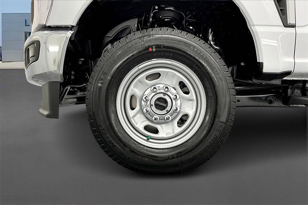 new 2026 Ford F-250 car