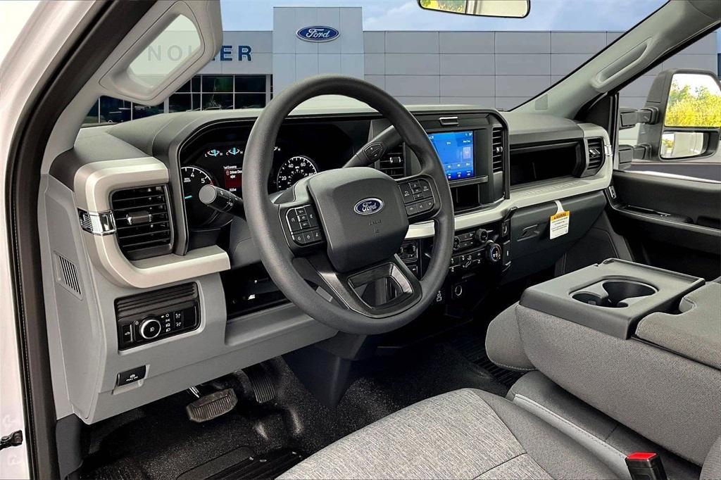 new 2026 Ford F-250 car