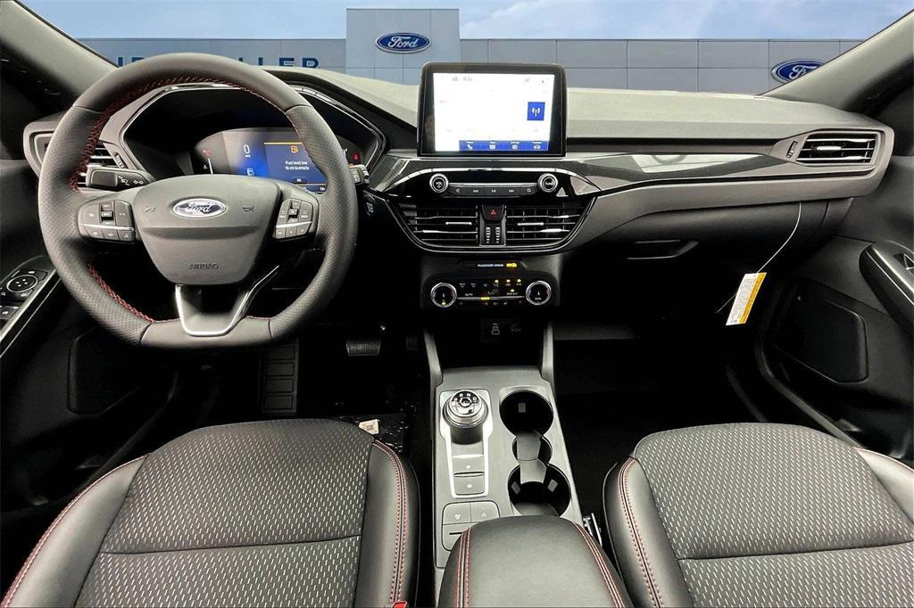 new 2025 Ford Escape car, priced at $29,295