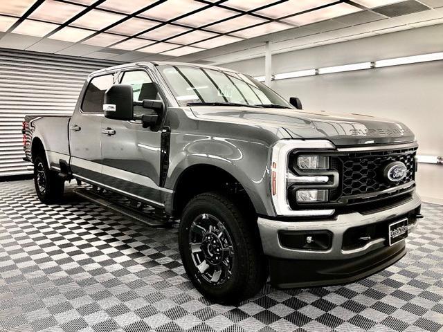 new 2024 Ford F-250 car, priced at $62,678