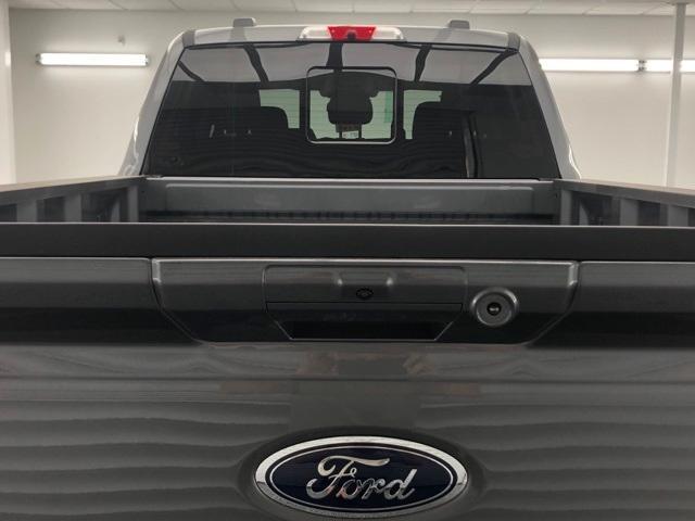 new 2024 Ford F-250 car, priced at $62,678