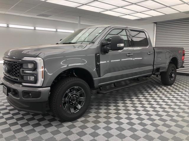 new 2024 Ford F-250 car, priced at $62,678