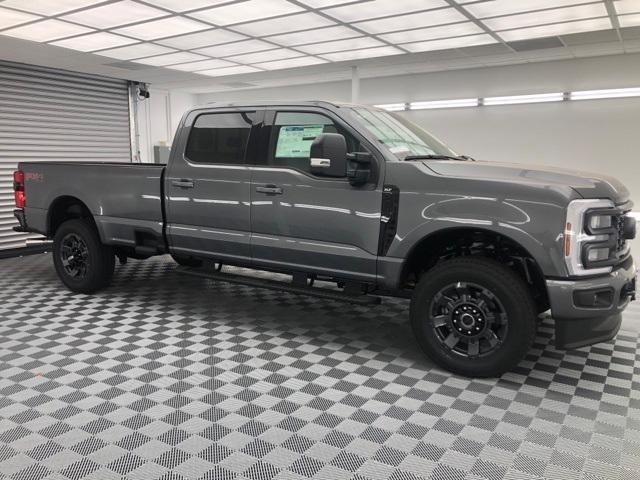 new 2024 Ford F-250 car, priced at $66,555