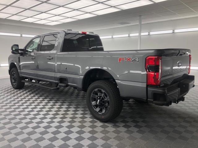 new 2024 Ford F-250 car, priced at $62,678