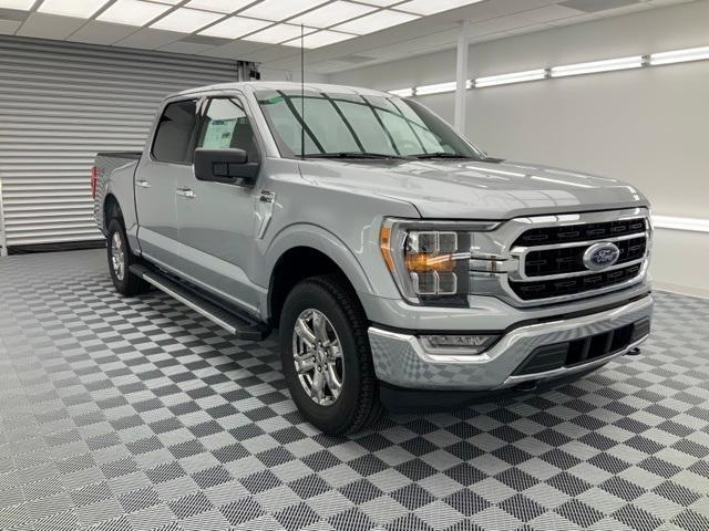 new 2023 Ford F-150 car, priced at $52,145