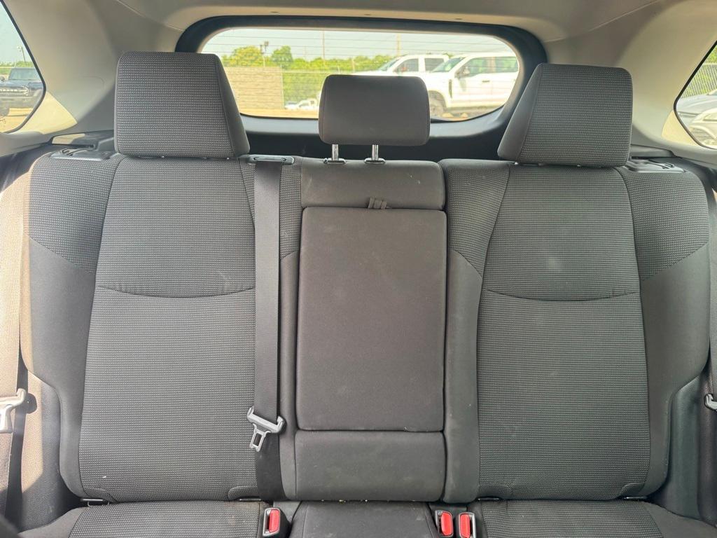 used 2021 Toyota RAV4 car, priced at $22,700