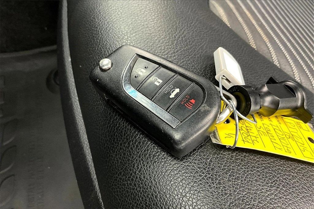 used 2018 Toyota Camry car, priced at $19,800