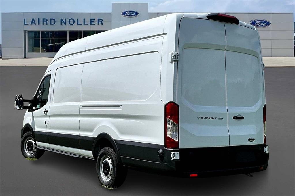 new 2025 Ford Transit-350 car, priced at $54,163