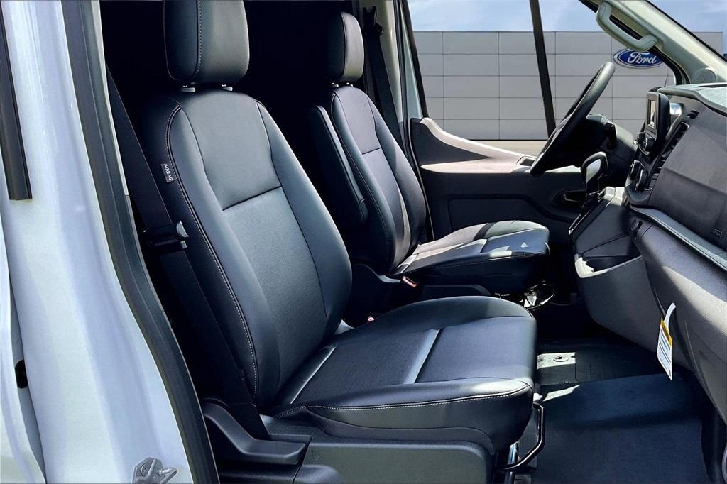 new 2025 Ford Transit-350 car, priced at $54,163