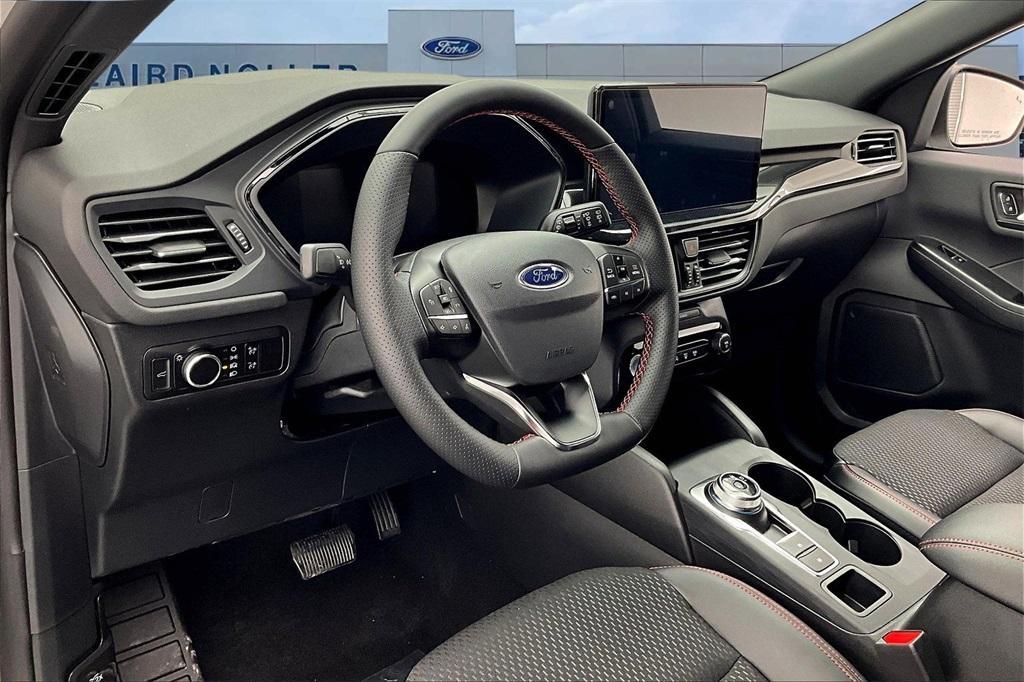 new 2025 Ford Escape car, priced at $29,230