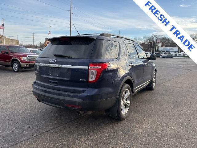 used 2011 Ford Explorer car, priced at $7,994