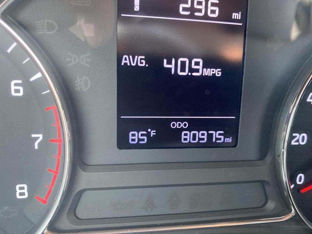 used 2017 Kia Forte car, priced at $11,000