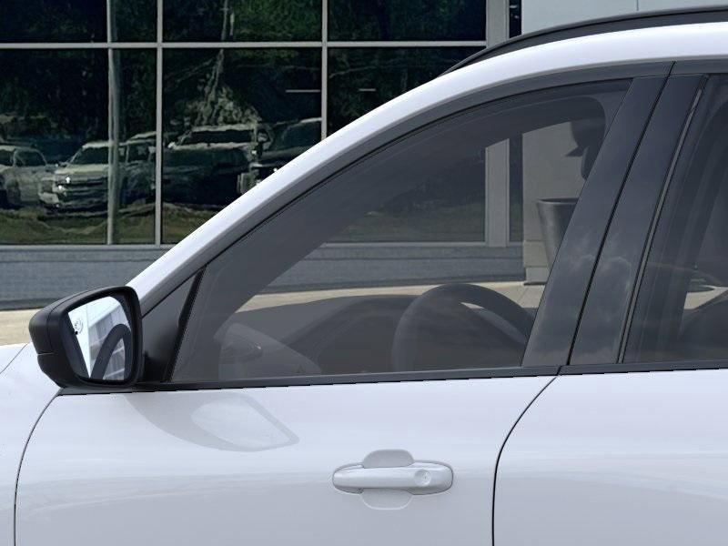 new 2025 Ford Escape car, priced at $24,988