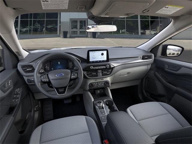 new 2025 Ford Escape car, priced at $29,552