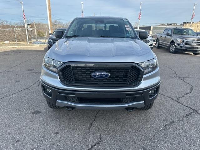 used 2020 Ford Ranger car, priced at $28,348