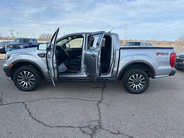 used 2020 Ford Ranger car, priced at $28,348