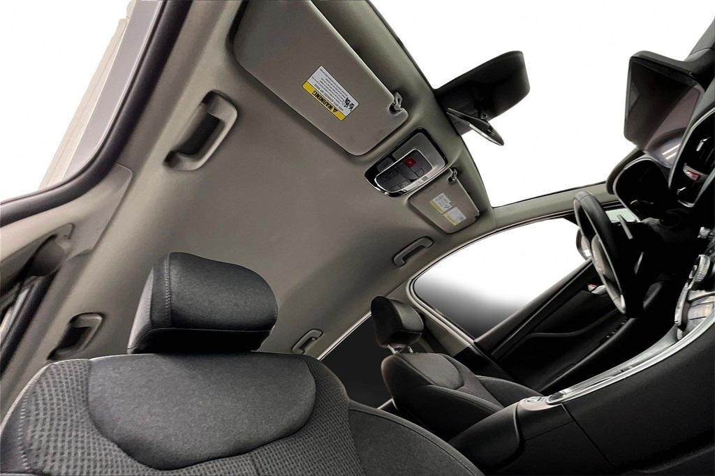 used 2023 Hyundai Santa Fe car, priced at $25,500