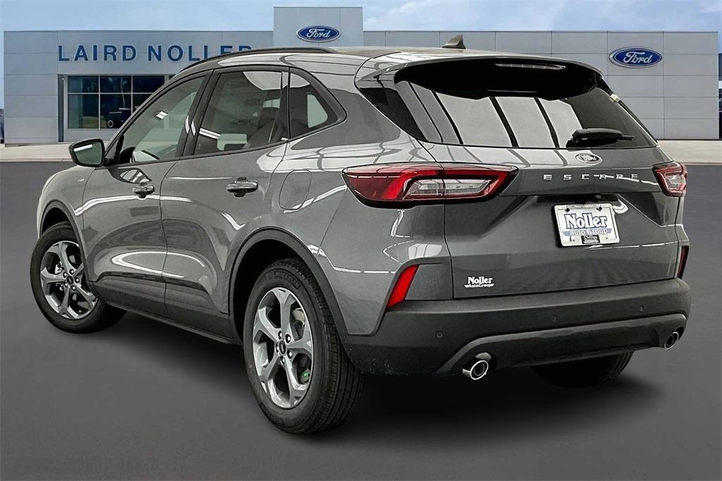 new 2025 Ford Escape car, priced at $31,659